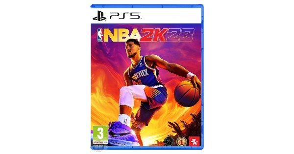 Ps5 nba clearance